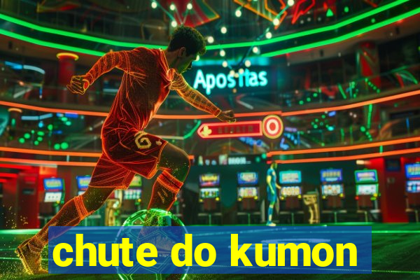 chute do kumon